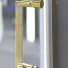 Дверь в нишу Niagara NG-43-9AG (90х195) 1 место