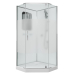 Душевая кабина Grossman Classic GR170D (100*100*205)