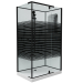 Душевая кабина Grossman GR272QL (120*80*205) GROSSMAN Classic 4 места