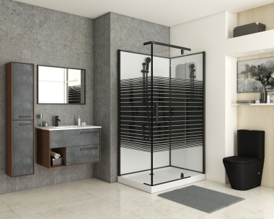 Душевая кабина Grossman GR272QL (120*80*205) GROSSMAN Classic 4 места