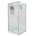 Душевая кабина Grossman GR170QR (100*100*205) GROSSMAN Classic 4 места