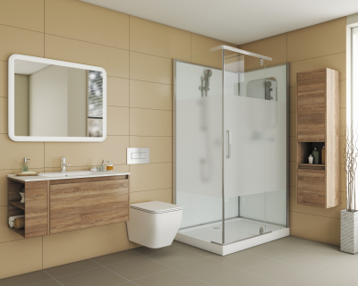 Душевая кабина Grossman GR172QL (120*80*205) GROSSMAN Classic 4 места